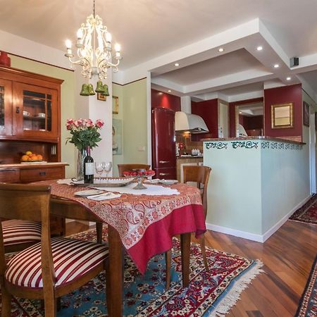 Luxury Sea View Apartments Dubrovnik Eksteriør billede