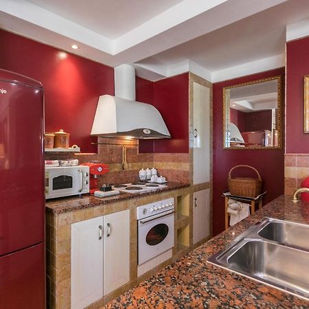 Luxury Sea View Apartments Dubrovnik Eksteriør billede