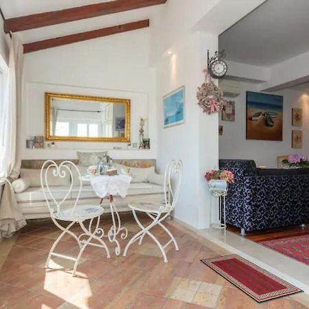 Luxury Sea View Apartments Dubrovnik Eksteriør billede