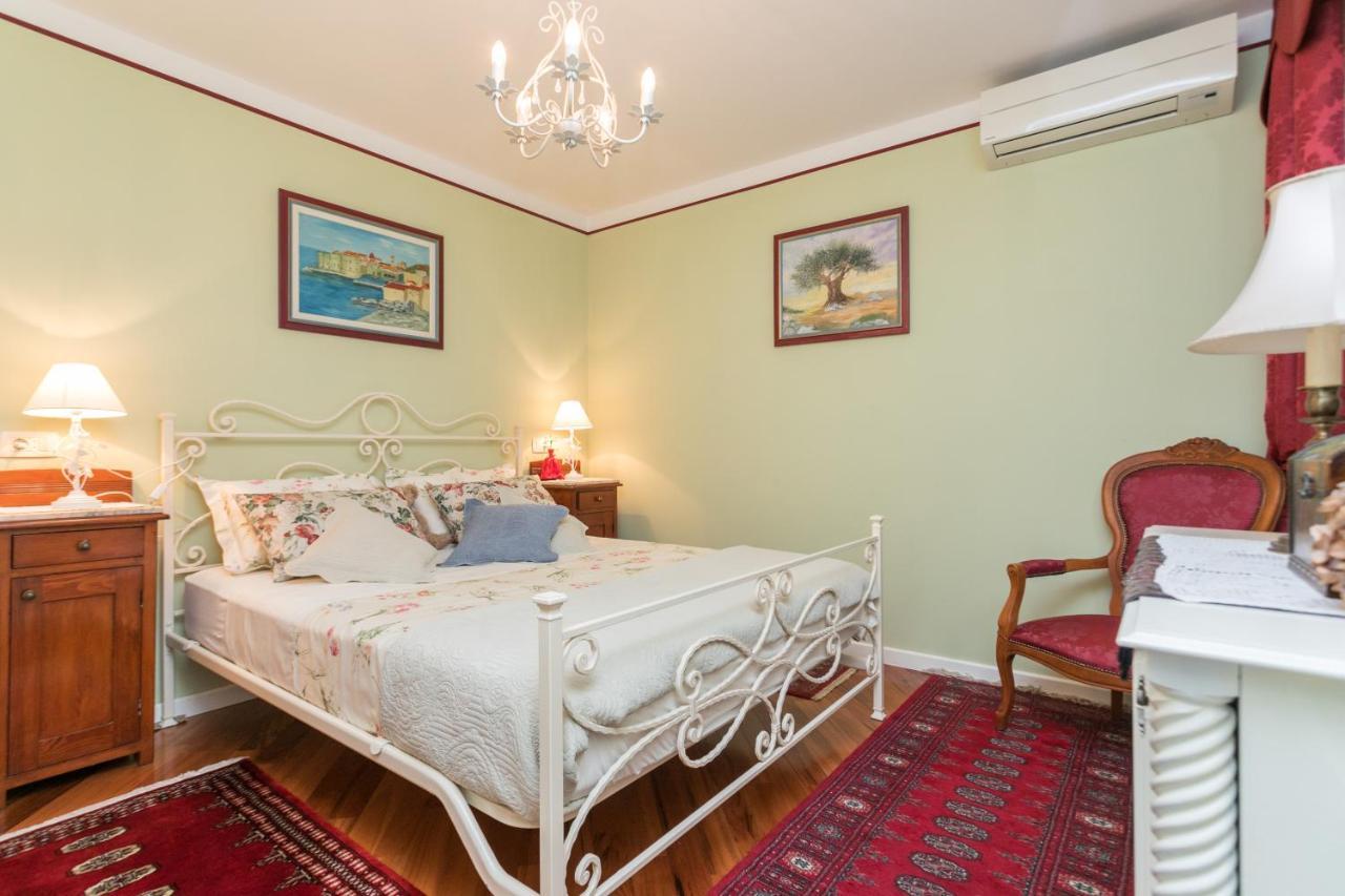 Luxury Sea View Apartments Dubrovnik Eksteriør billede