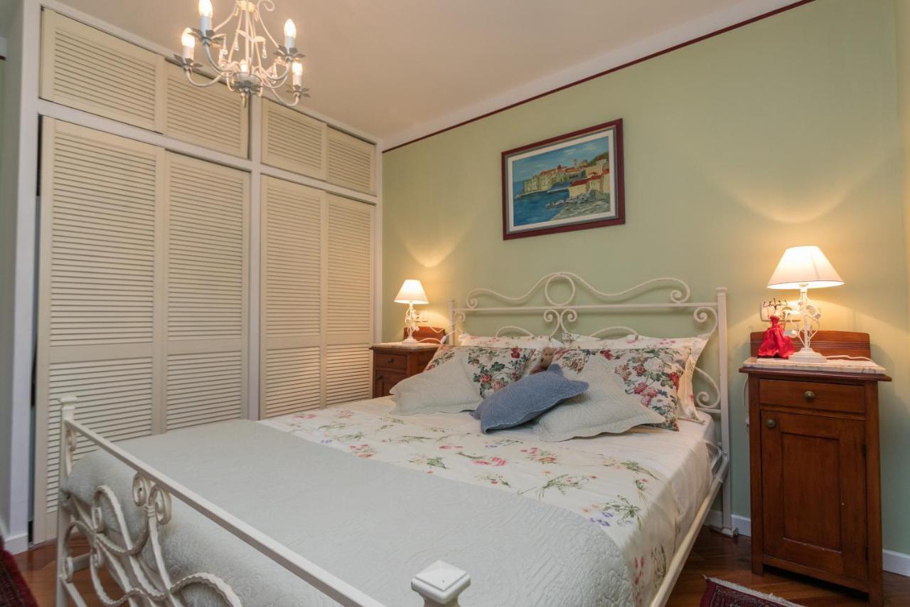 Luxury Sea View Apartments Dubrovnik Eksteriør billede