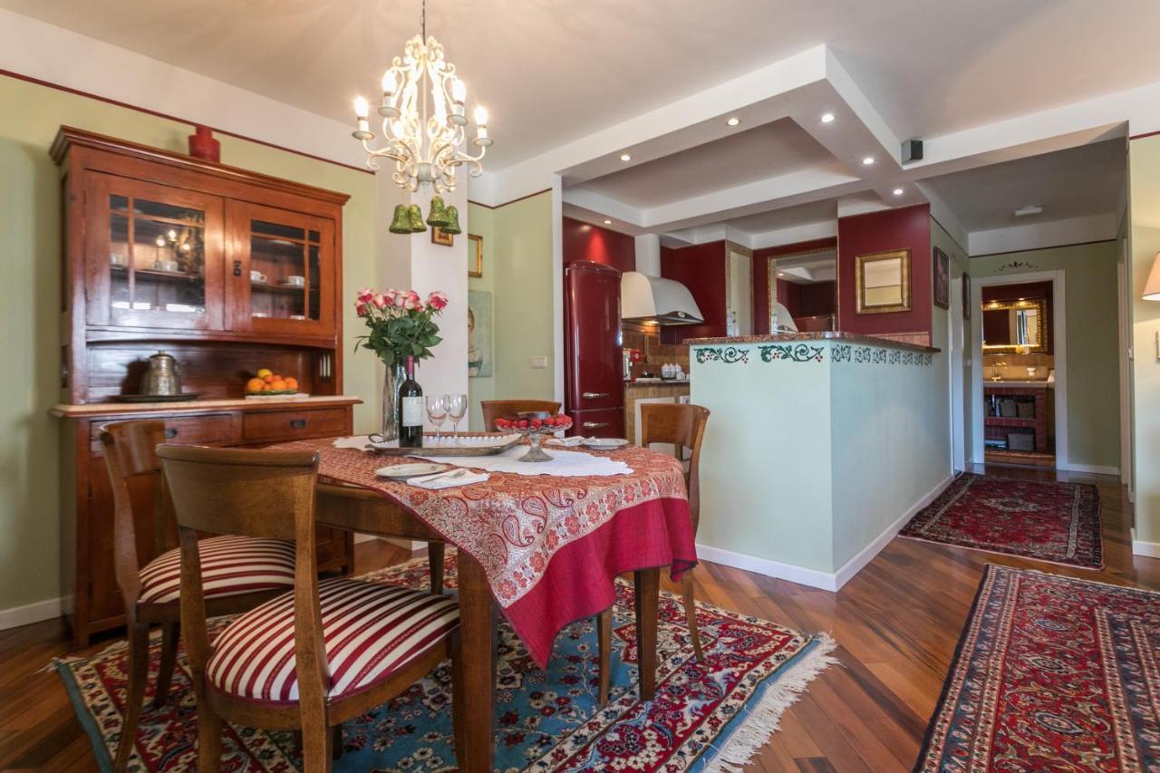 Luxury Sea View Apartments Dubrovnik Eksteriør billede