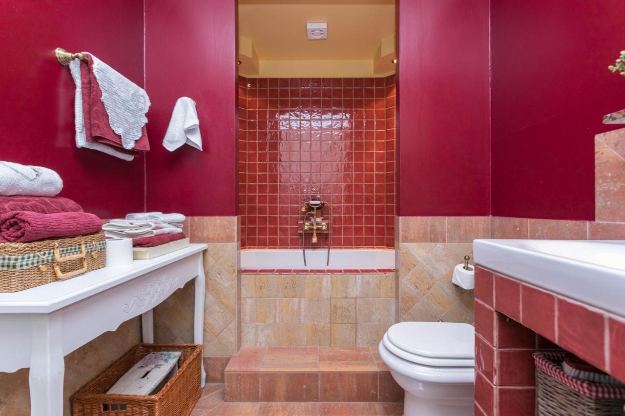 Luxury Sea View Apartments Dubrovnik Eksteriør billede