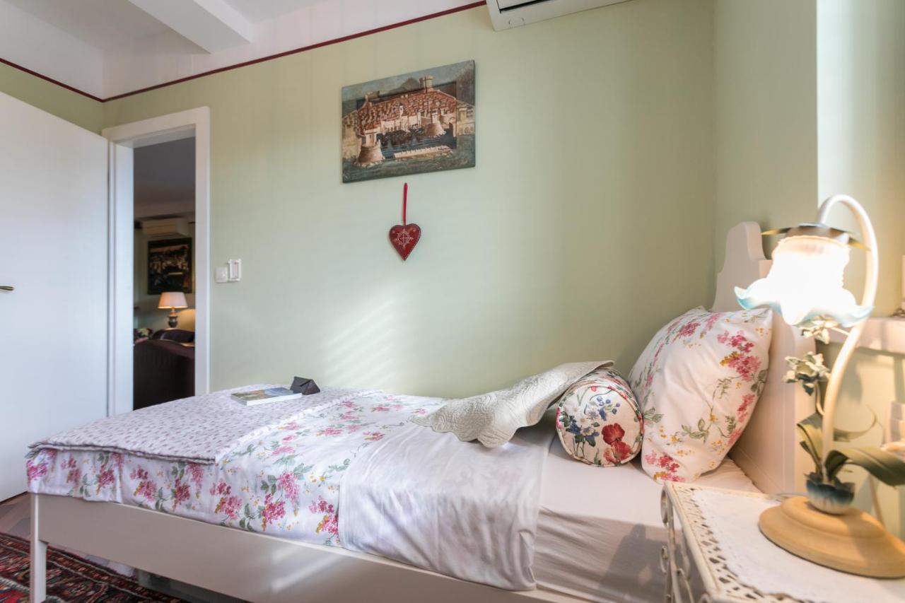 Luxury Sea View Apartments Dubrovnik Eksteriør billede