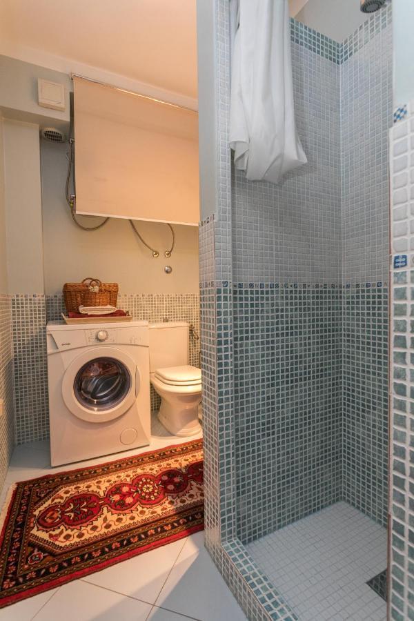 Luxury Sea View Apartments Dubrovnik Eksteriør billede