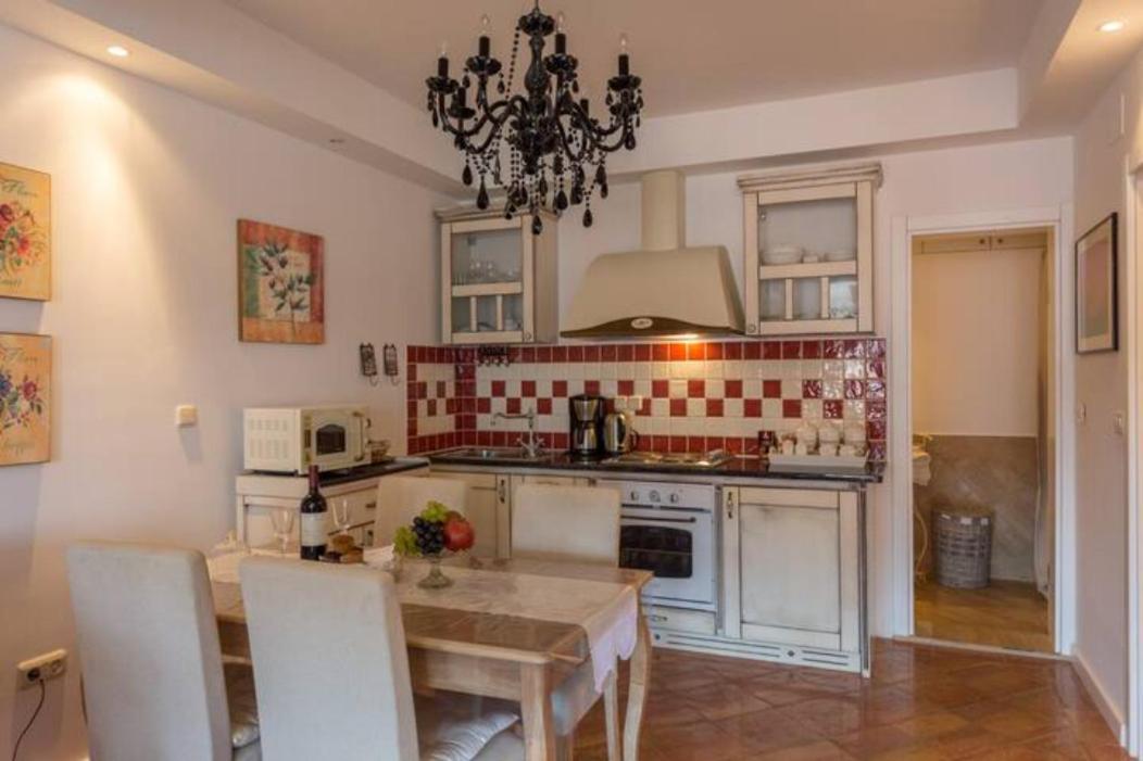 Luxury Sea View Apartments Dubrovnik Eksteriør billede