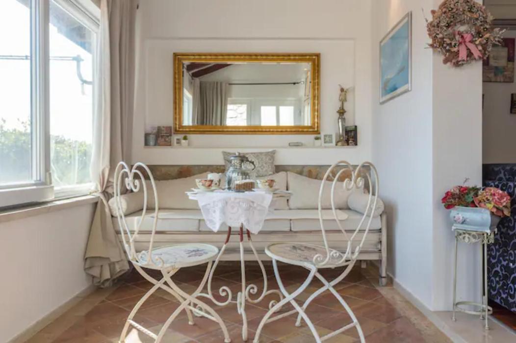 Luxury Sea View Apartments Dubrovnik Eksteriør billede