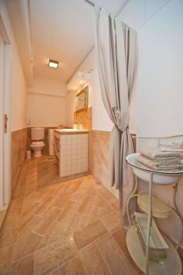 Luxury Sea View Apartments Dubrovnik Eksteriør billede