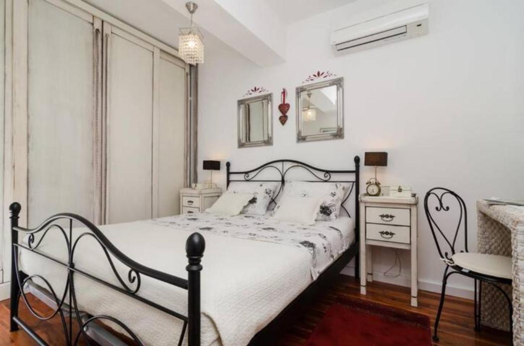 Luxury Sea View Apartments Dubrovnik Eksteriør billede