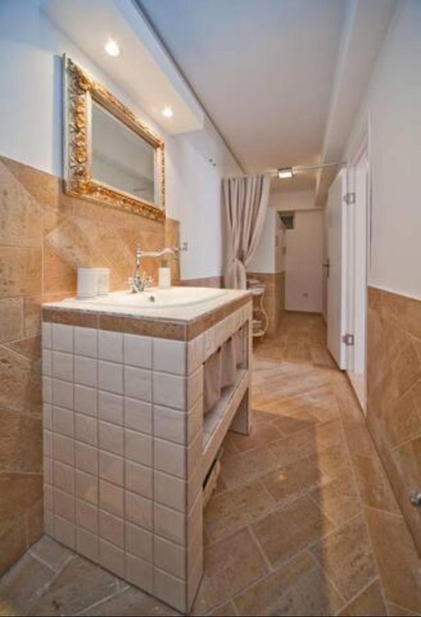 Luxury Sea View Apartments Dubrovnik Eksteriør billede
