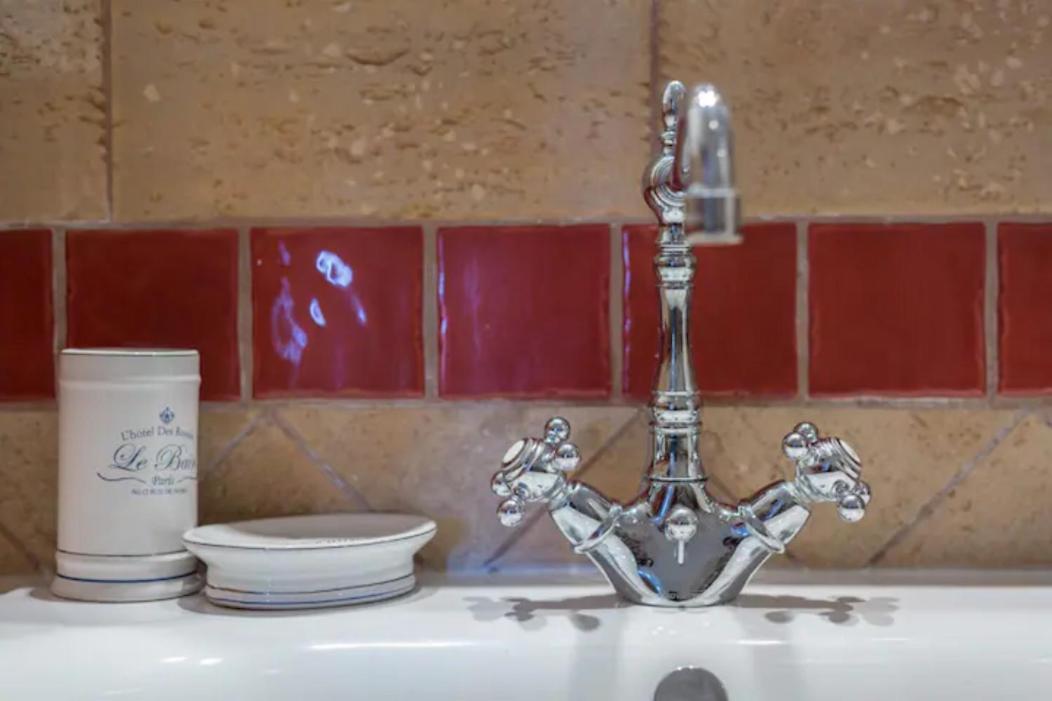Luxury Sea View Apartments Dubrovnik Eksteriør billede