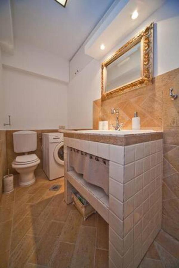 Luxury Sea View Apartments Dubrovnik Eksteriør billede