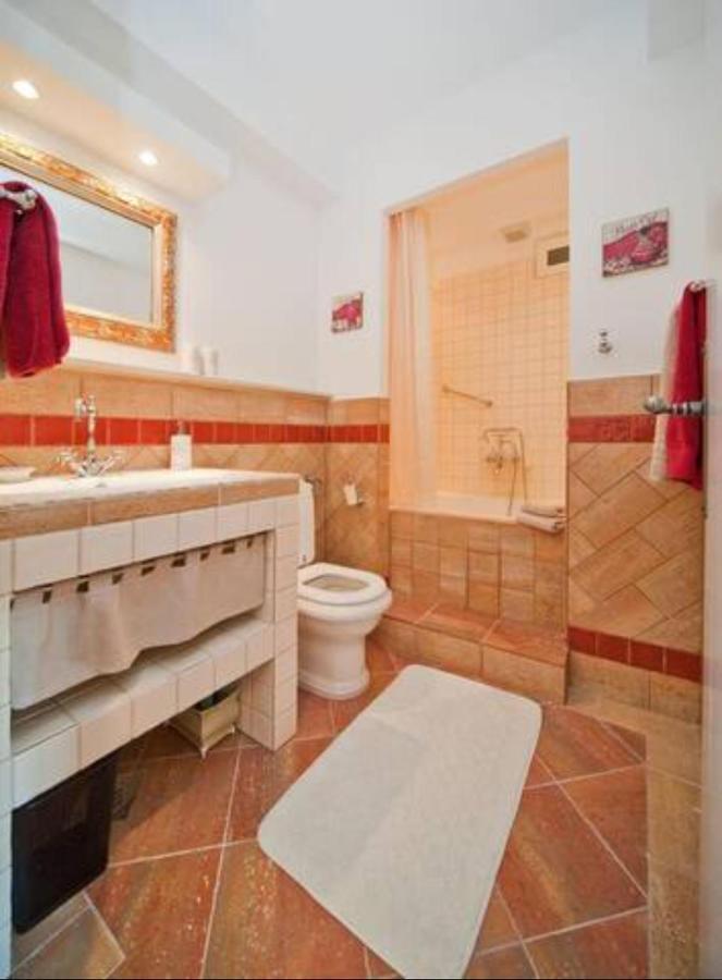 Luxury Sea View Apartments Dubrovnik Eksteriør billede