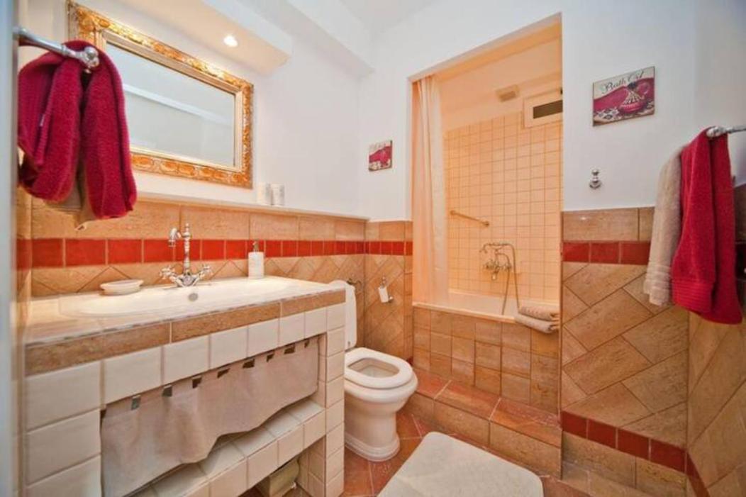 Luxury Sea View Apartments Dubrovnik Eksteriør billede