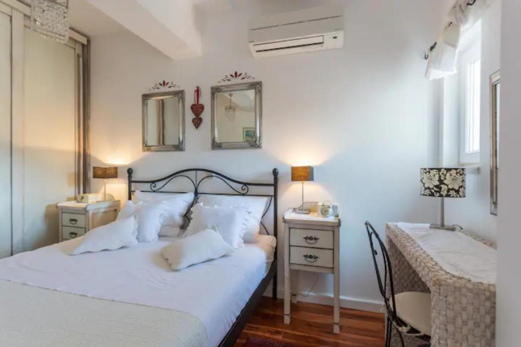 Luxury Sea View Apartments Dubrovnik Eksteriør billede