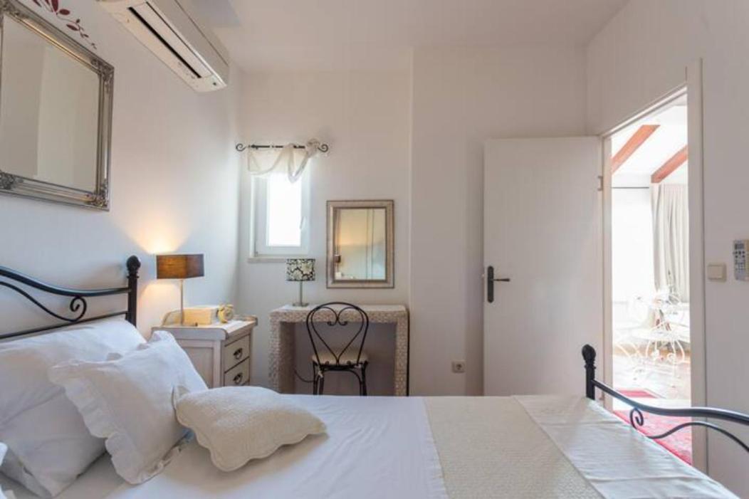 Luxury Sea View Apartments Dubrovnik Eksteriør billede