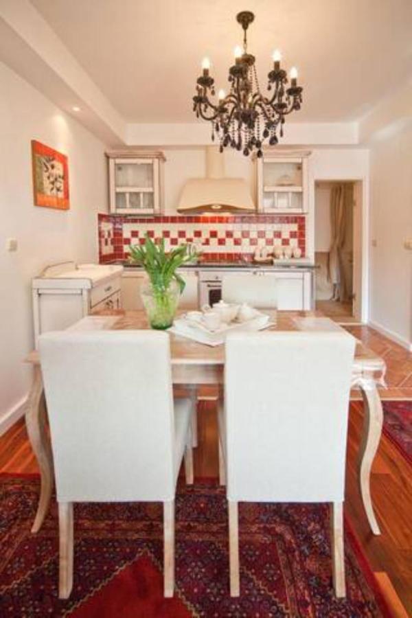 Luxury Sea View Apartments Dubrovnik Eksteriør billede