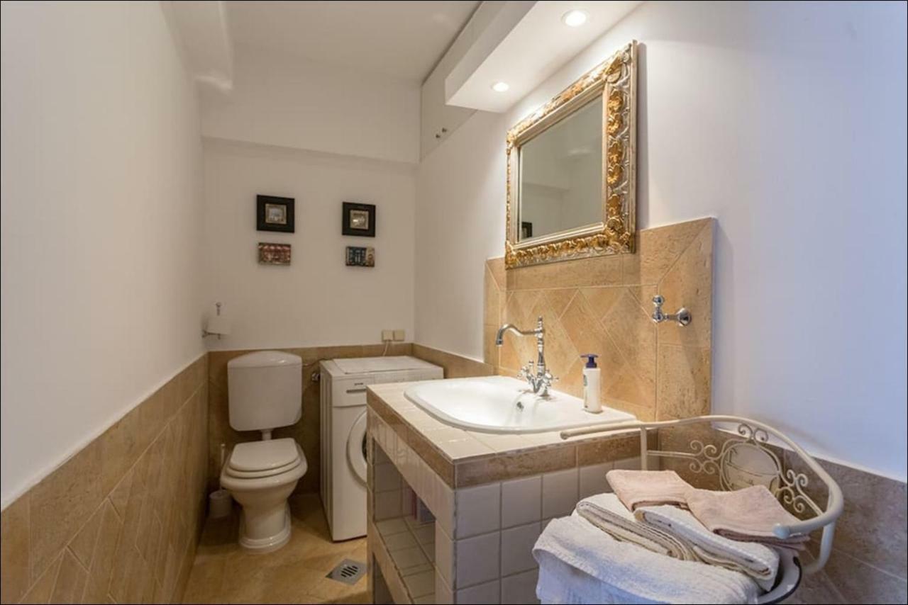 Luxury Sea View Apartments Dubrovnik Eksteriør billede