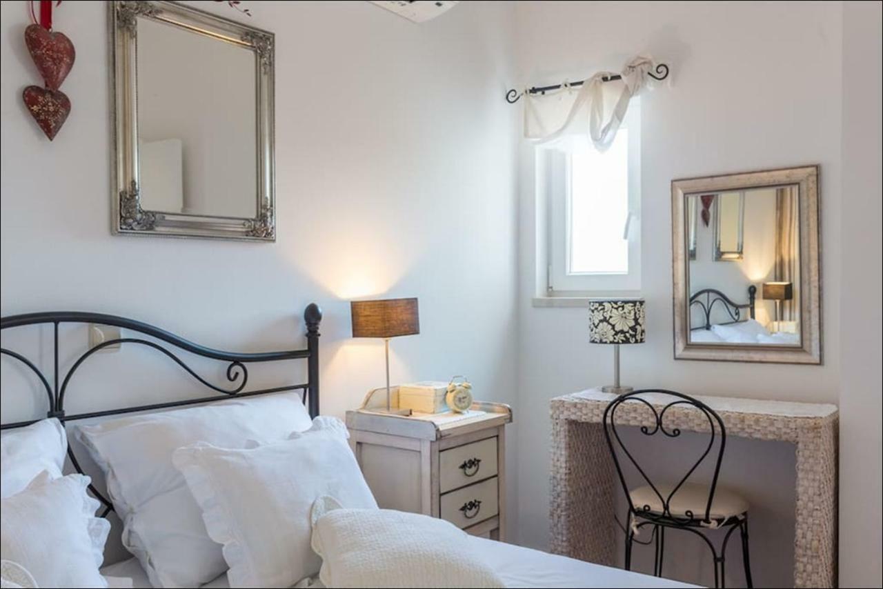 Luxury Sea View Apartments Dubrovnik Eksteriør billede